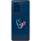NFL Houston Texans Breakaway Galaxy S20 Ultra 5G Skin