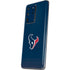 NFL Houston Texans Breakaway Galaxy S20 Ultra 5G Skin