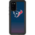 NFL Houston Texans Breakaway Galaxy S20 Waterproof Case