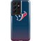NFL Houston Texans Breakaway Galaxy S21 Ultra 5G Pro Case