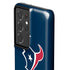 NFL Houston Texans Breakaway Galaxy S21 Ultra 5G Pro Case