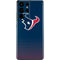 NFL Houston Texans Breakaway Galaxy S21 Ultra 5G Skin