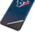 NFL Houston Texans Breakaway Galaxy S21 Ultra 5G Skin