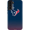 NFL Houston Texans Breakaway Galaxy S22 Plus Pro Case