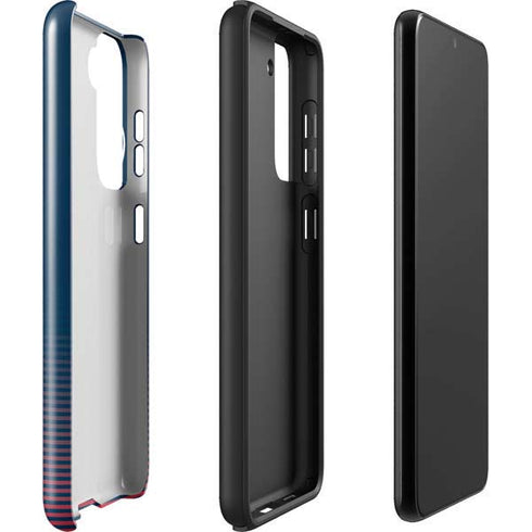 NFL Houston Texans Breakaway Galaxy S22 Plus Pro Case