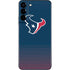 NFL Houston Texans Breakaway Galaxy S22 Plus Skin