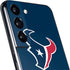 NFL Houston Texans Breakaway Galaxy S22 Plus Skin