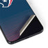 NFL Houston Texans Breakaway Galaxy S22 Plus Skin