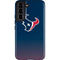 NFL Houston Texans Breakaway Galaxy S22 Pro Case