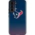NFL Houston Texans Breakaway Galaxy S22 Pro Case