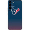 NFL Houston Texans Breakaway Galaxy S22 Skin