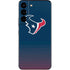 NFL Houston Texans Breakaway Galaxy S22 Skin