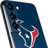 NFL Houston Texans Breakaway Galaxy S22 Skin