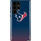 NFL Houston Texans Breakaway Galaxy S22 Ultra Pro Case