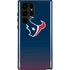 NFL Houston Texans Breakaway Galaxy S22 Ultra Pro Case