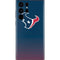 NFL Houston Texans Breakaway Galaxy S22 Ultra Skin