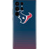 NFL Houston Texans Breakaway Galaxy S22 Ultra Skin