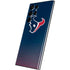 NFL Houston Texans Breakaway Galaxy S22 Ultra Skin