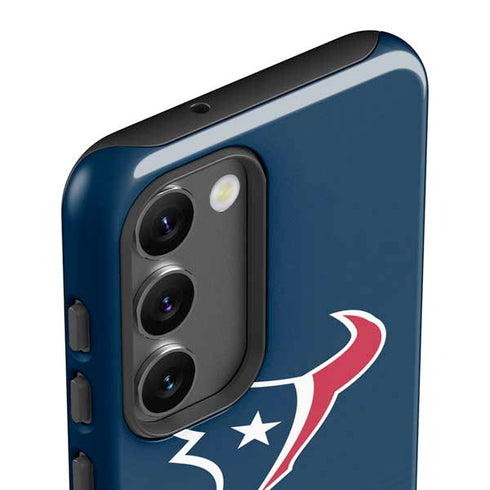 NFL Houston Texans Breakaway Galaxy S23 Plus Pro Case