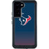 NFL Houston Texans Breakaway Galaxy S23 Plus Waterproof Case