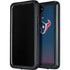 NFL Houston Texans Breakaway Galaxy S23 Plus Waterproof Case