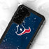 NFL Houston Texans Breakaway Galaxy S23 Plus Waterproof Case