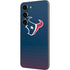 NFL Houston Texans Breakaway Galaxy S23 Skin
