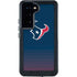 NFL Houston Texans Breakaway Galaxy S23 Waterproof Case