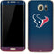 NFL Houston Texans Breakaway Galaxy S7 Edge Skin