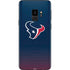 NFL Houston Texans Breakaway Galaxy S9 Skin
