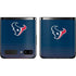 NFL Houston Texans Breakaway Galaxy Z Flip Skin
