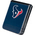 NFL Houston Texans Breakaway Galaxy Z Flip5 5G Skin