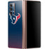NFL Houston Texans Breakaway Galaxy Z Fold2 5G Skin