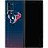 NFL Houston Texans Breakaway Galaxy Z Fold2 5G Skin