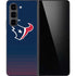 NFL Houston Texans Breakaway Galaxy Z Fold5 5G Skin