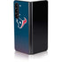 NFL Houston Texans Breakaway Galaxy Z Fold5 5G Skin