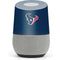 NFL Houston Texans Breakaway Google Home Skin