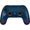 NFL Houston Texans Breakaway Google Stadia Controller Skin