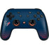 NFL Houston Texans Breakaway Google Stadia Controller Skin