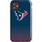 NFL Houston Texans Breakaway iPhone 11 Impact Case