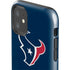 NFL Houston Texans Breakaway iPhone 11 Impact Case