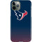 NFL Houston Texans Breakaway iPhone 11 Pro Lite Case