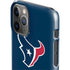 NFL Houston Texans Breakaway iPhone 11 Pro Lite Case
