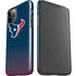 NFL Houston Texans Breakaway iPhone 11 Pro Lite Case