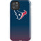 NFL Houston Texans Breakaway iPhone 11 Pro Max Impact Case