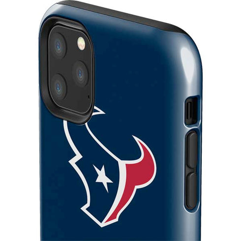 NFL Houston Texans Breakaway iPhone 11 Pro Max Impact Case