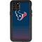 NFL Houston Texans Breakaway iPhone 11 Pro Max Waterproof Case