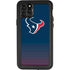 NFL Houston Texans Breakaway iPhone 11 Pro Max Waterproof Case