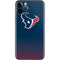NFL Houston Texans Breakaway iPhone 11 Pro Skin