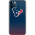 NFL Houston Texans Breakaway iPhone 11 Pro Skin